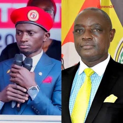 Court expels ex-minister Ssempijja’s election petition
