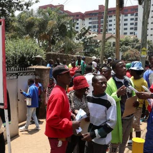 Burundi ready for mass exit of vendors from Kenya