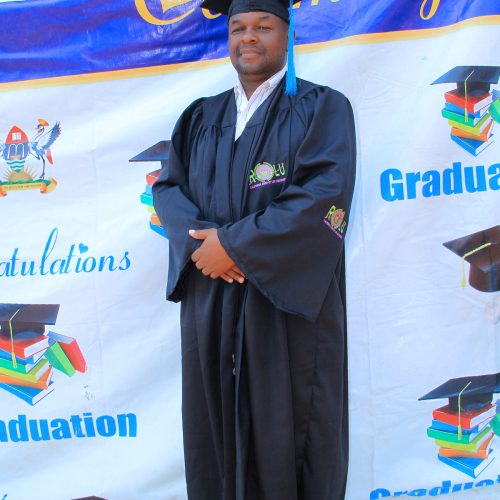 The steps a Christian can take to receive a full blessing from God, a teaching of Pastor Magara Darious