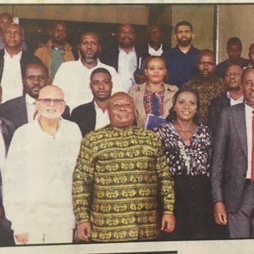 URA Should Give Commercial Landlords One Month to Comply with Rental Tax Rules – Stakeholders