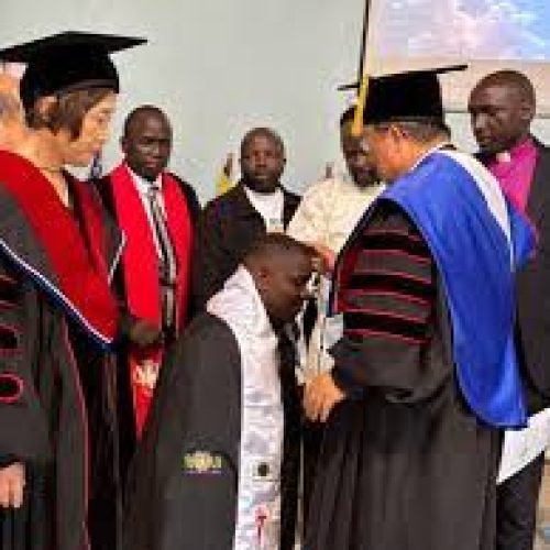 Can you become your brother’s keeper? Pastor Magara Darious explains this biblical statement