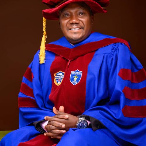 AT 50, A MAN DOESN’T MARRY FOR BEAUTY, HE MARRIES FOR VALUE: WHAT ARE YOU BRINGING TO HIS TABLE? – A Memo by Dr. Ahimbisibwe Gad Rugaju, PhD (Organizational Leadership, USA)